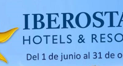 Oferta en Hoteles & Resorts Iberostar