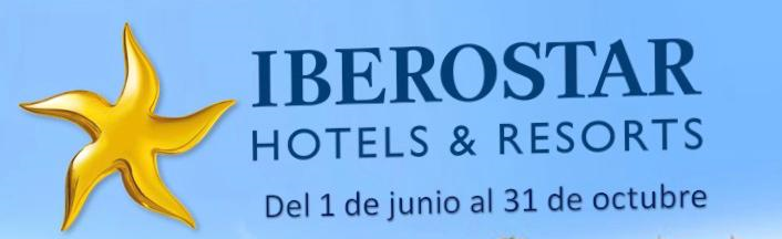 Oferta en Hoteles & Resorts Iberostar